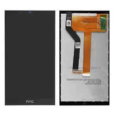 Дисплей HTC Desire 626G Dual в сборе с тачскрином Черный 