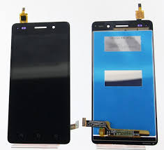 Дисплей Huawei Honor 4C в сборе с тачскрином Черный