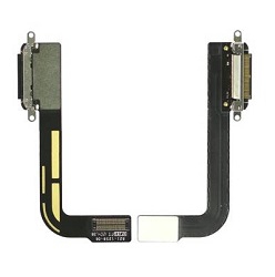Шлейф iPad 3 на системный разъем