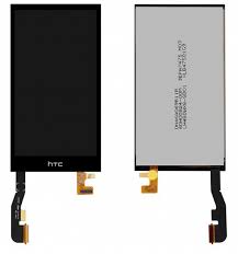 Дисплей HTC One Mini 2 в сборе с тачскрином 