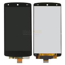 Дисплей LG D821/D820 (Nexus 5) модуль Черный
