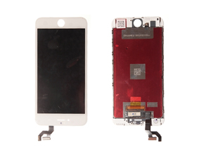 Дисплей для iPhone 6S Plus с тачскрином Белый - Оптима
