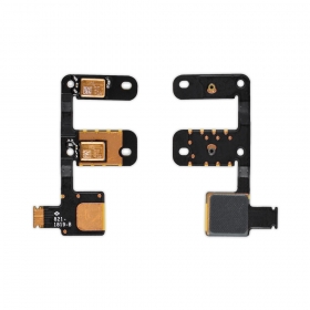 Шлейф iPad mini 2 Retina с микрофоном