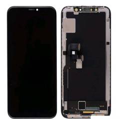 Дисплей для Samsung N960F (Note 9) модуль Черный - Ориг