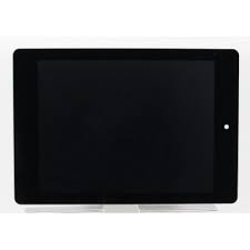 Дисплей Acer Iconia Tab A1-810/811 в сборе с тачскрином Черный