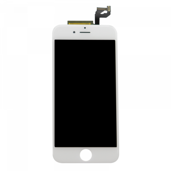 Дисплей для iPhone 6 в сборе Белый - OR100