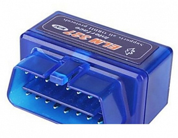 Диагностический автосканер ELM327 (OBD II, V2.1) C-32
