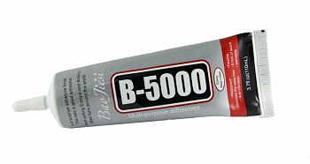 Клей B-5000 110mL (прозрачный)